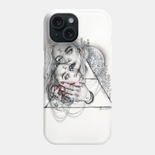 Gemini Phone Case