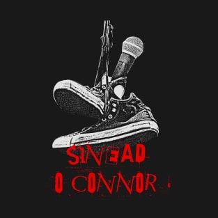 sinead ll sneakers T-Shirt