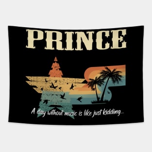 ROGERS NELSON PRINCE BAND Tapestry