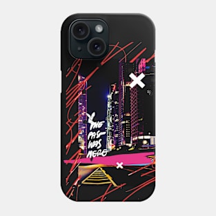 Pass Phone Case