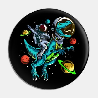 astro goji Pin