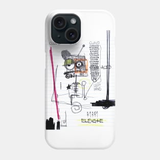 Weather System Phone Case