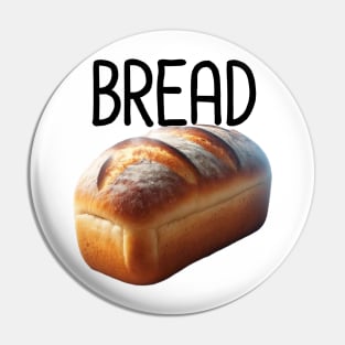 Bread Pin