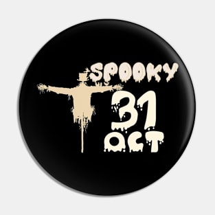 Sooky 31 Pin