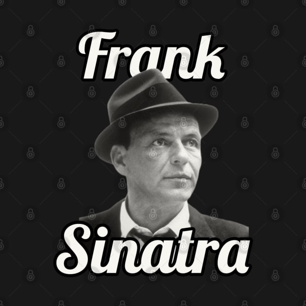 Frank Sinatra / 1915 by glengskoset