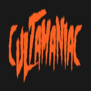 Cultamania T-Shirt