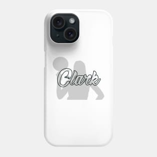 Caitlin Clark Phone Case