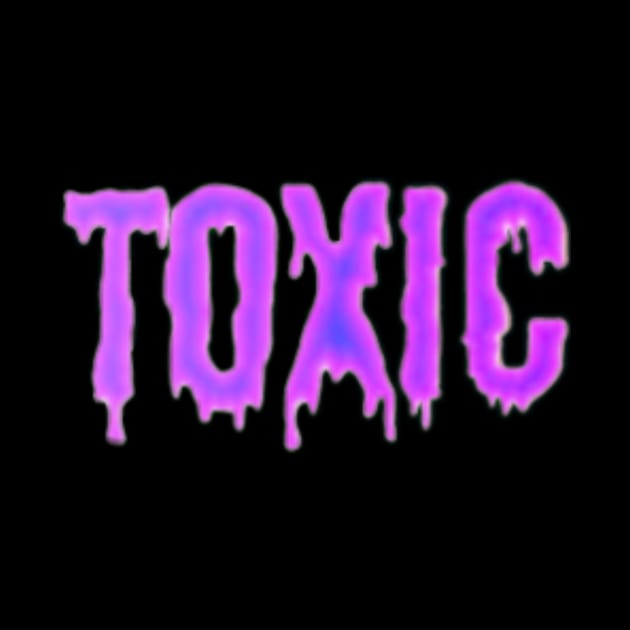 Toxic We by SantanaDoe