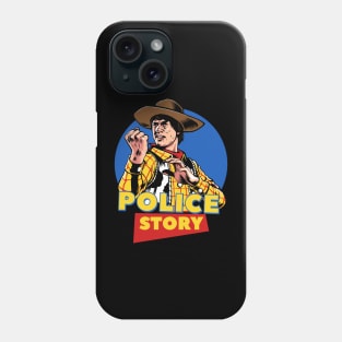 Good Police Phone Case