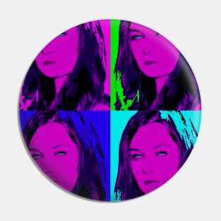 anna delvey Pin