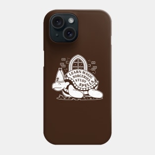 Pastor Turtle Phone Case