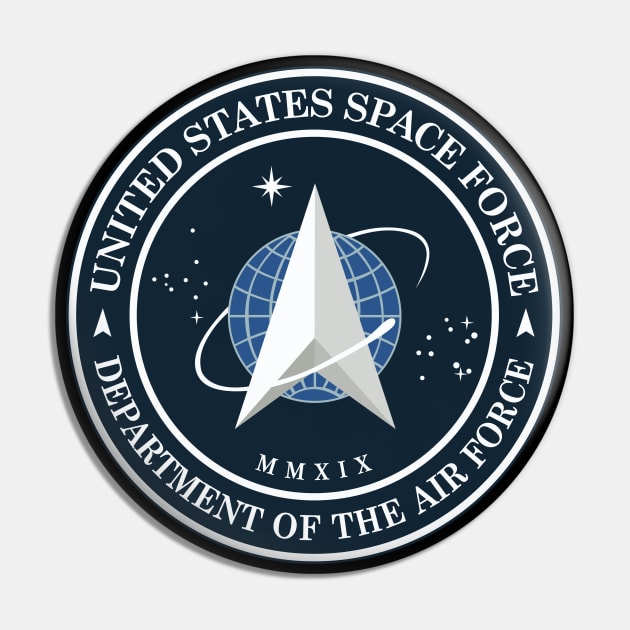 United States Space Force wo Txt Pin by twix123844