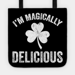 I'm magically delicious Tote