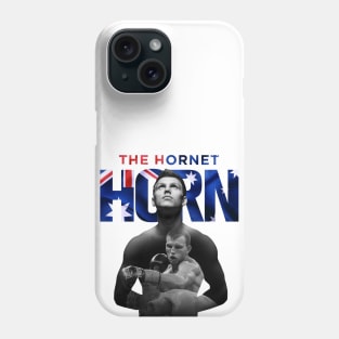 The Hornet Phone Case