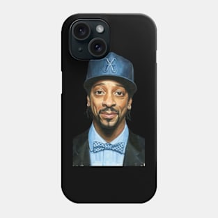 Katt Williams Phone Case