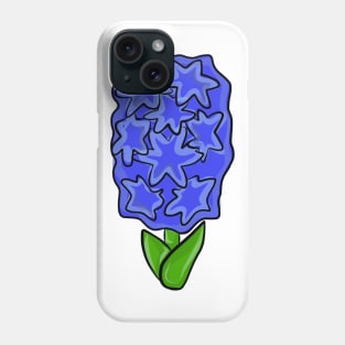 lil hyacinth Phone Case