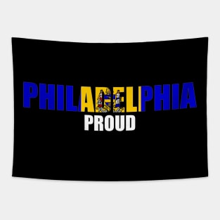 Philadelphia Proud! Tapestry