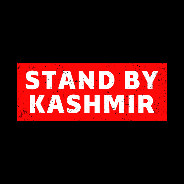 Stand By Kashmir Under Any Situation To Stop This Massacre by mangobanana