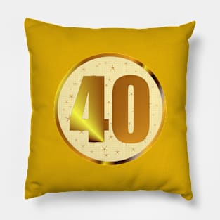 Birthdays Anniversaries Memorable Celebrations Pillow