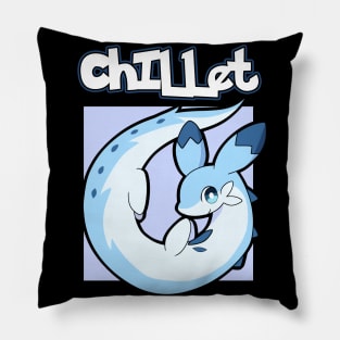 Chillet Pillow
