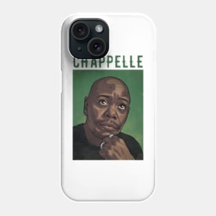 Chappelle tour Phone Case