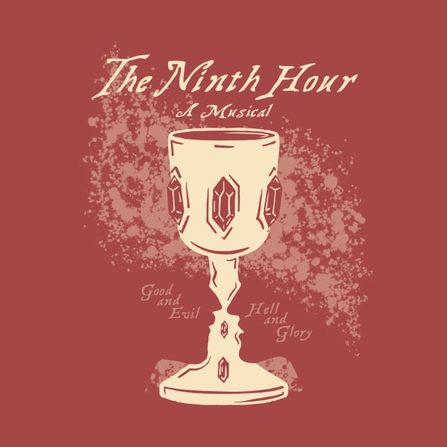 The Ninth Hour - Goblet by The Ninth Hour