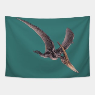 Pterodactyl Tapestry