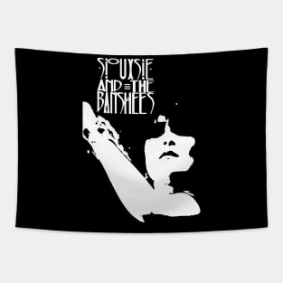 Siouxsie Tapestry