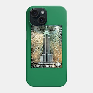 New York City Phone Case