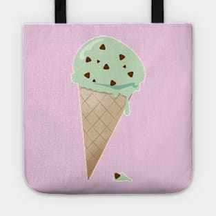 Ice Cream Tote