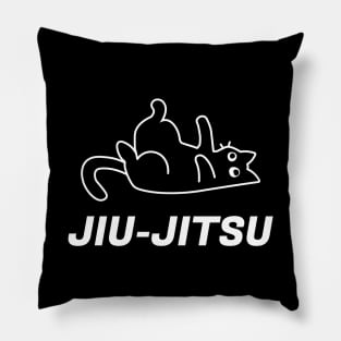 Jiu-Jitsu Pillow