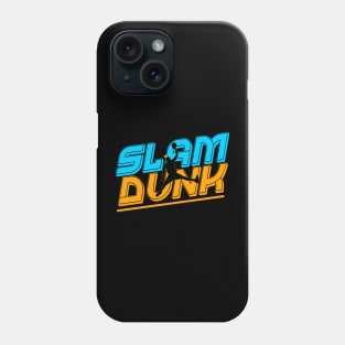 The king of slam dunk Phone Case