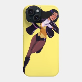 Zatanna Phone Case