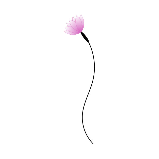 Flower by jintetsu