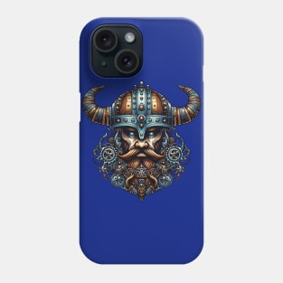 Viking S02 D53 Phone Case