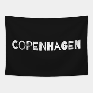 Copenhagen Tapestry