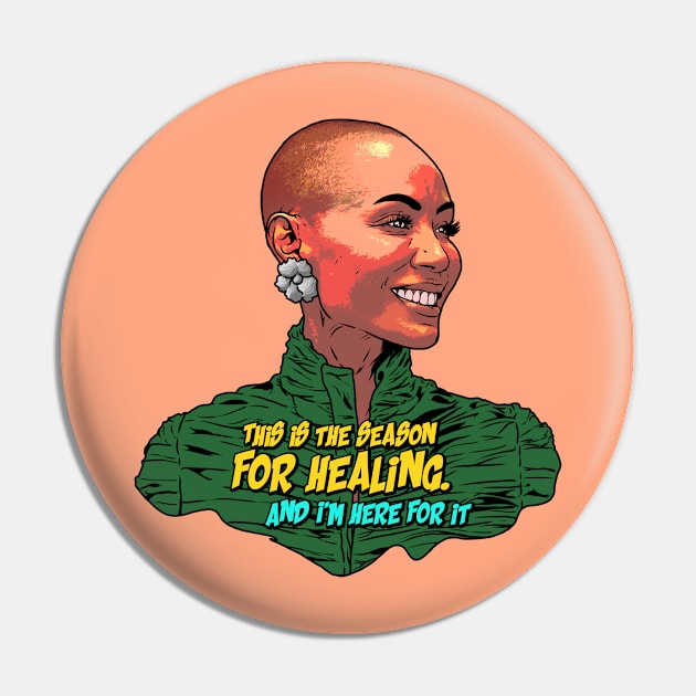 This is the season for healing Pin by gintocolo