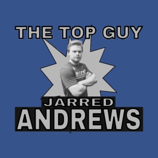 Jarred Andrews T-Shirt