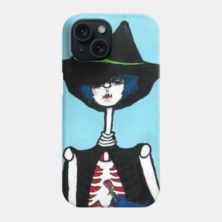 Self Mourning Phone Case