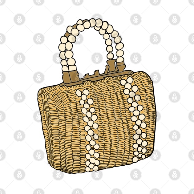 The Golden Girls - Sophia Petrillo Purse by baranskini