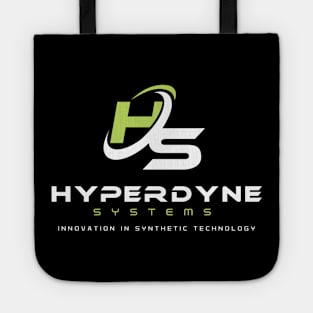 Hyperdyne Systems Tote