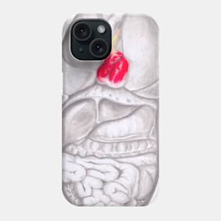 Anatomy Phone Case