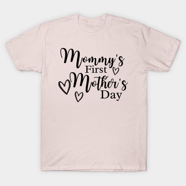 Mothers-day T-shirt Design Graphic by Creative T-shirt Designer