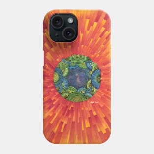 The Window to Freedom Phone Case