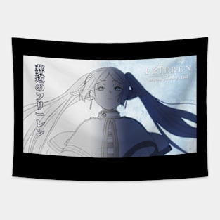 Frieren : Sousou no Frieren Tapestry