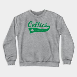 TheDeckProject Boston Celtic, Vintage Boston Celtic Sweatshirt T-Shirt, Celtic Sweater, Celtic T-Shirt, Vintage Basketball Fan Shirt, 230327et3