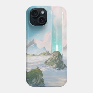 Realms Phone Case