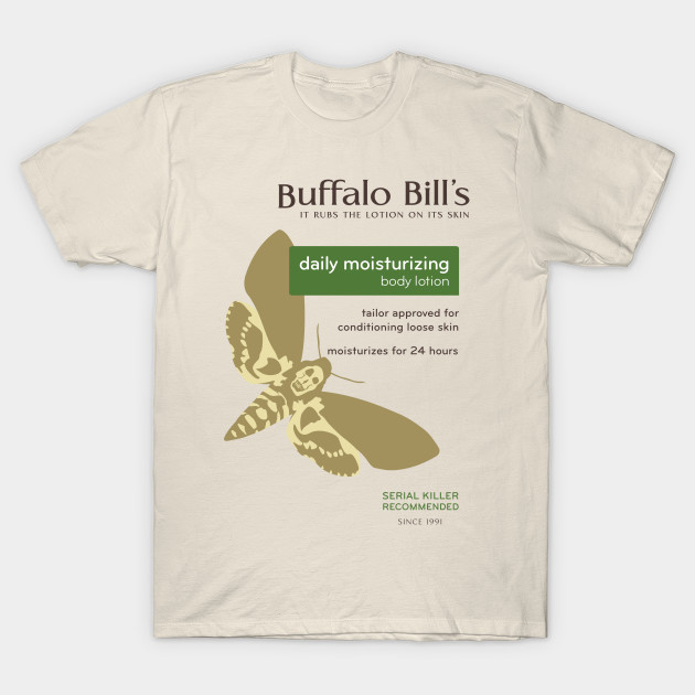 buffalo bills tee shirts