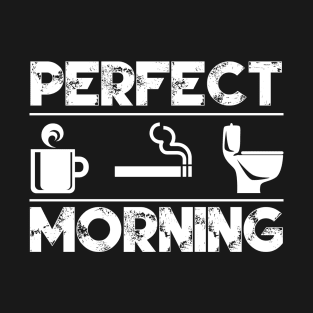 Perfect Morning Combo T-Shirt