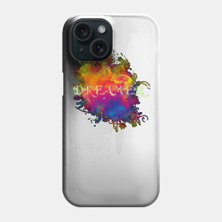 Dreamer Phone Case